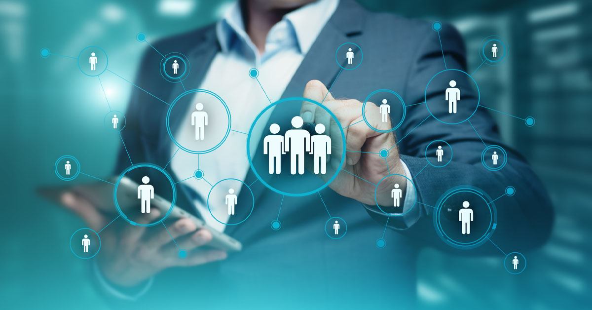 إدارة الموارد البشرية – المستوى الثاني