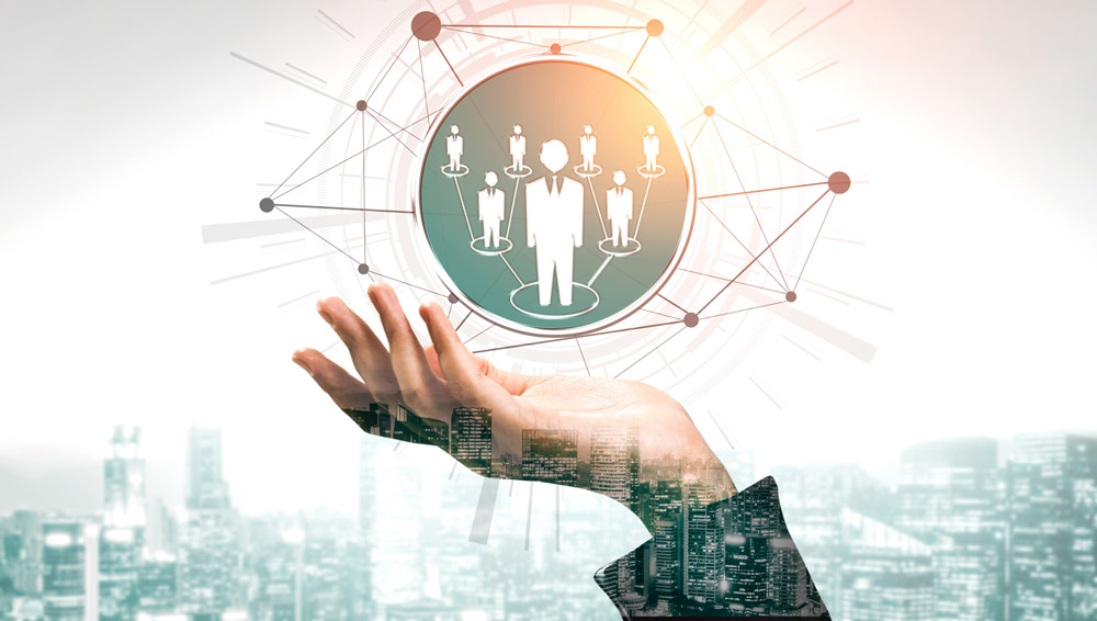إدارة الموارد البشرية – المستوى الثالث
