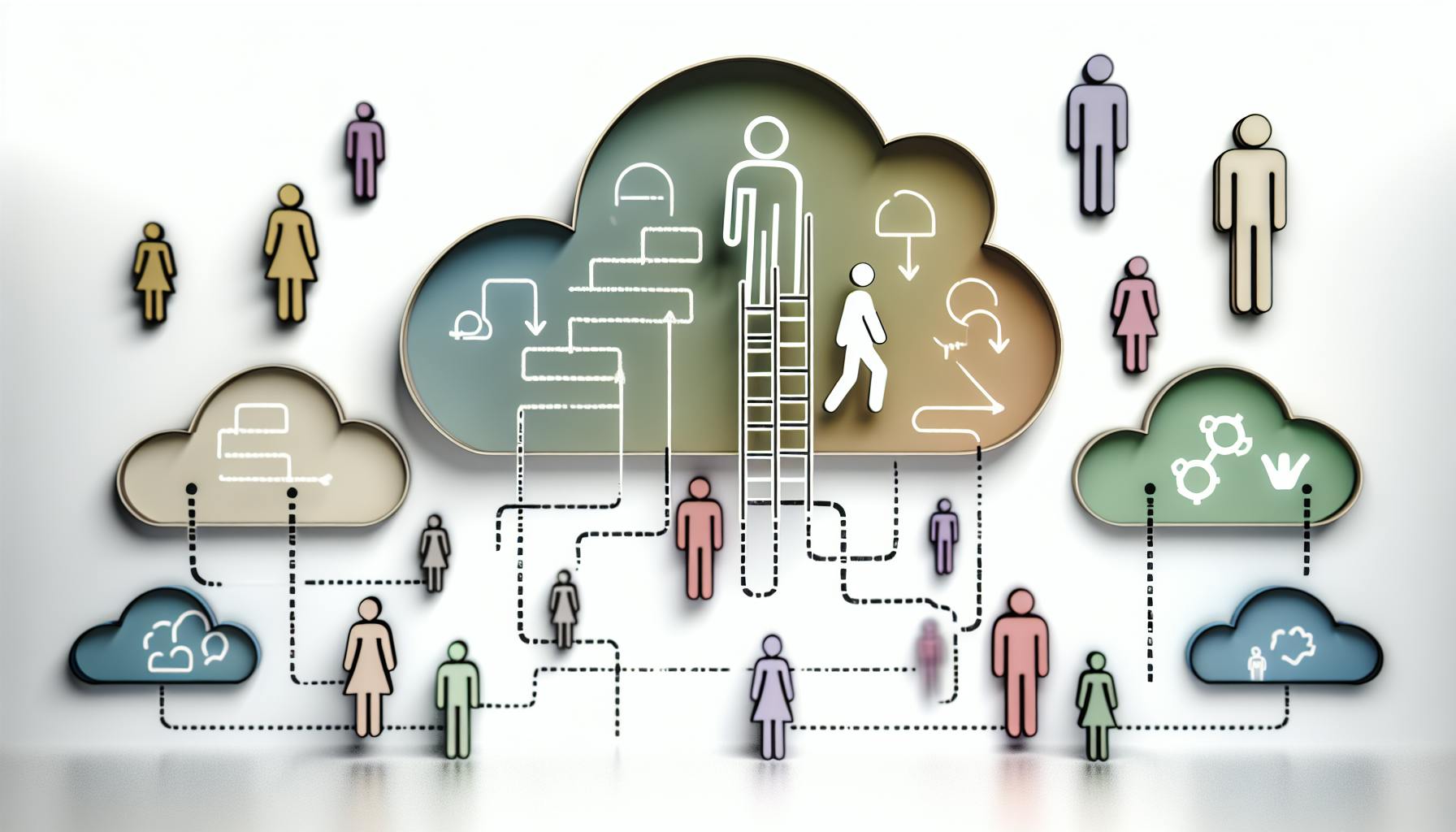إدارة الموارد البشرية – المستوى الرابع