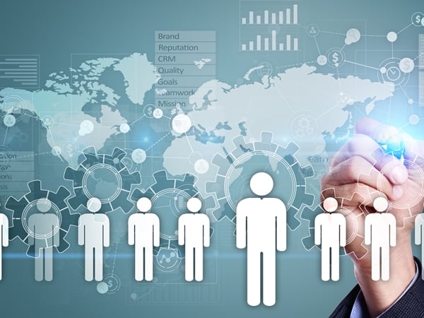 إدارة الموارد البشرية – المستوى الخامس